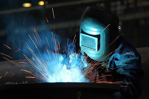 Best Marine and Shipbuilding Welding in USA